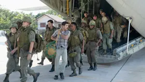 Задник к фильму "За пивом!" #204975