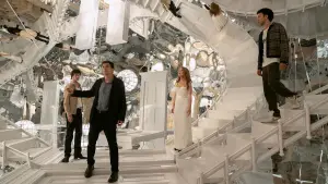 Задник к фильму "Иллюзия обмана 3" #509555