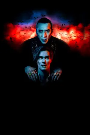 Постер к фильму "Ренфилд" #274964