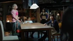 Задник к фильму "Тайна 7 сестер" #235197