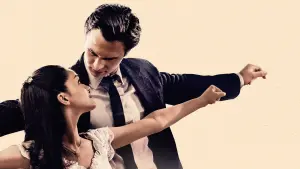 Задник к фильму "Вестсайдская история" #246126