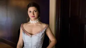 Задник к фильму "Кармилла" #428808