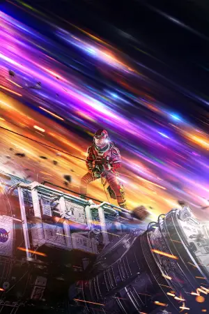 Постер к фильму "Проект «Конец света»" #746310