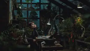 Задник к фильму "Метод исключения" #511155