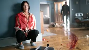 Задник к фильму "В западне" #266098