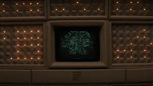 Задник к фильму "Чужой" #548875