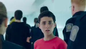 Задник к фильму "Антигона" #492285