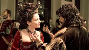 Задник к фильму "Кровавая графиня – Батори" #402683