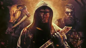 Видео к фильму Бладфест | Бладфест &mdash; Русский трейлер (2019)