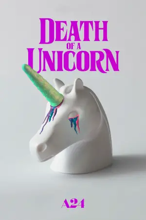 Постер к фильму "Смерть Единорога" #569027