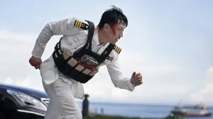 Задник к фильму "Децибел" #378444