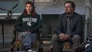 Задник к фильму "Не смотрите наверх" #615194