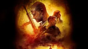 Задник к фильму "Выжить и спастись" #490400