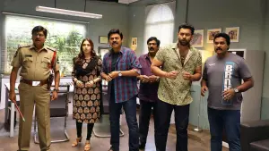 Задник к фильму "Веселье и разочарование 2" #478776