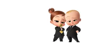 Задник к фильму "Босс-молокосос 2" #611811