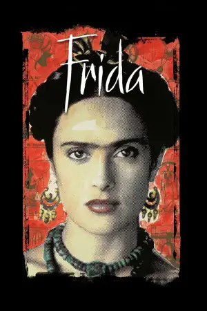 Постер к фильму "Фрида" #663329