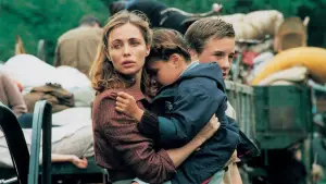 Задник к фильму "Заблудившиеся" #714766