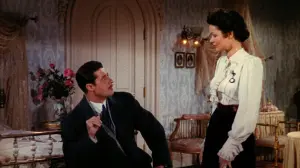 Задник к фильму "Небеса могут подождать" #395314