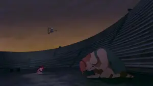 Задник к фильму "Геркулес" #595416