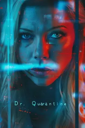 Постер к фильму "Dr. Q"