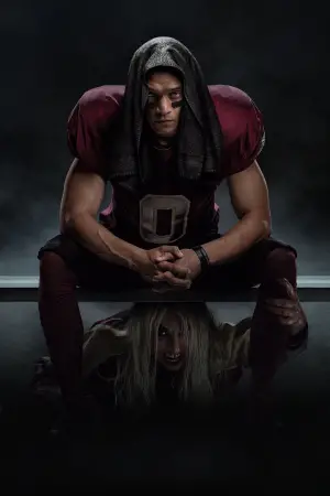 Постер к фильму "Тот самый" #560958