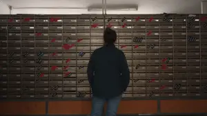 Задник к фильму "Holding Liat" #770796