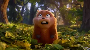 Задник к фильму "Прыгуны" #513885