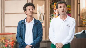 Задник к фильму "Закону тут не место" #279331