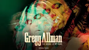 Задник к фильму "Gregg Allman: The Music of My Soul" #819248