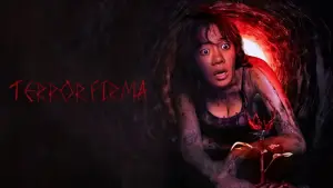 Задник к фильму "Terror Firma" #798992