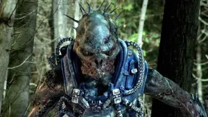 Задник к фильму "Человек против" #500562