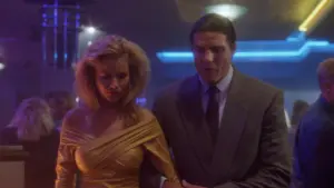 Задник к фильму "Комендантский час 2" #421013