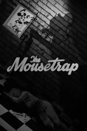 Постер к фильму "Мышеловка Микки" #662753