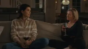 Задник к фильму "Миллеры в браке" #615013