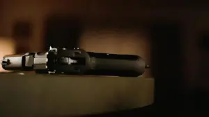 Задник к фильму "Эль Камино: Во все тяжкие" #675924