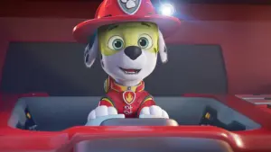 Задник к фильму "Щенячий патруль: Мегафильм" #164269