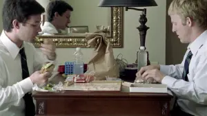 Задник к фильму "Детонатор" #263100