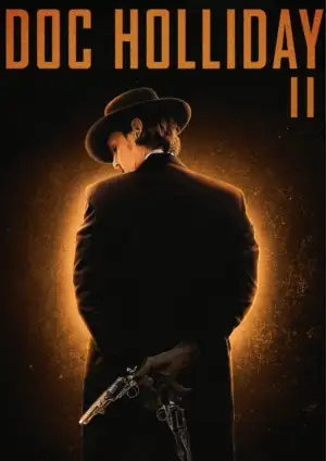 Постер к фильму "Doc Holliday 2" #883003