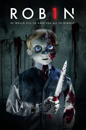 Постер к фильму "Кукла. Реинкарнация" #526562