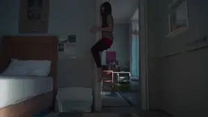 Задник к фильму "Суспирия" #671036