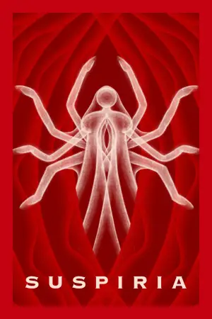 Постер к фильму "Суспирия" #671076