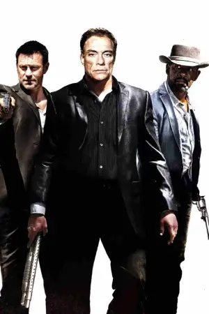 Постер к фильму "Зной" #650485