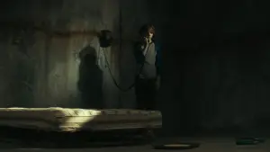 Задник к фильму "Чёрный телефон" #607311