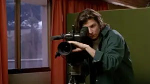 Задник к фильму "Цветок моей тайны" #436942