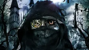 Задник к фильму "Коробка теней" #397034