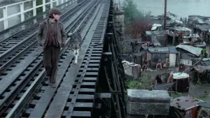 Задник к фильму "Путешествие Нэтти Ганн" #437061