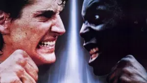 Задник к фильму "Король кикбоксеров" #437010