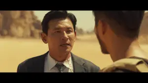 Задник к фильму "Переговорщик" #445409