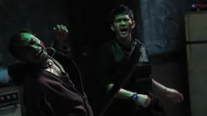 Задник к фильму "Рейд" #217704