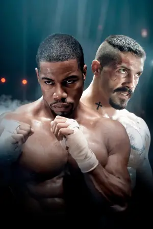 Постер к фильму "Неоспоримый 2" #680390